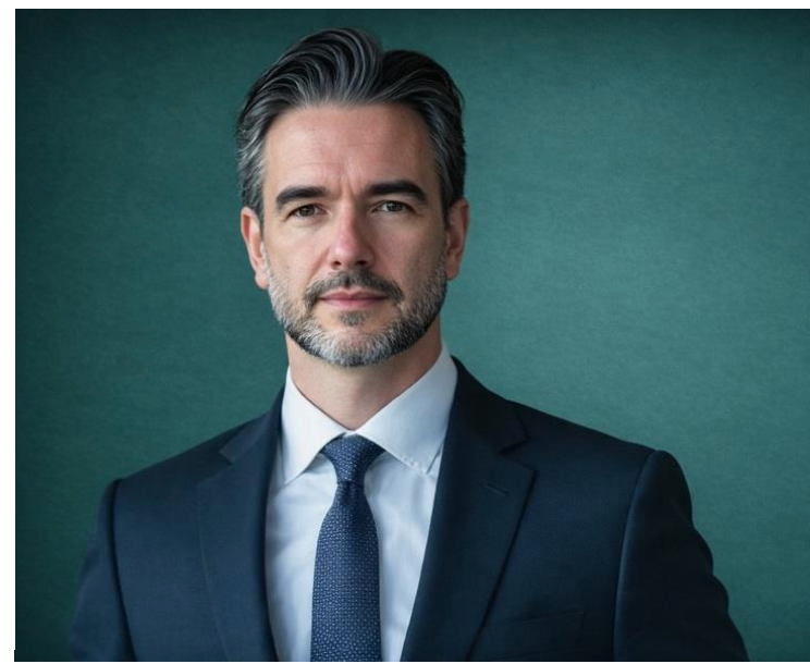 Michael Chapman, CEO at Nuvanté