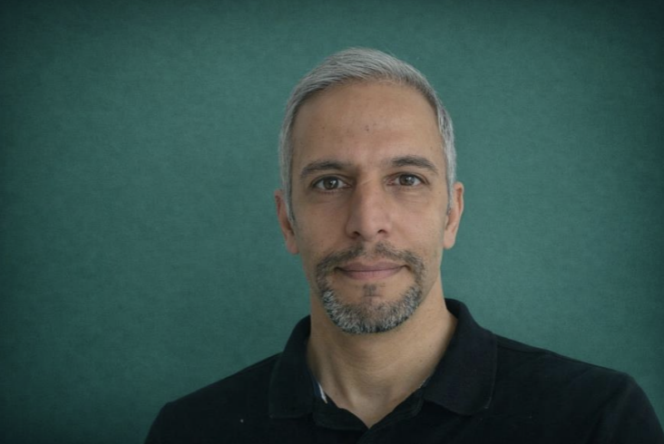 Raj Sharma, COO at Nuvanté