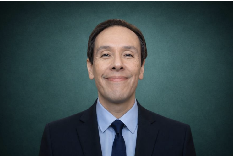 Sam Lopez, CTO at Nuvanté
